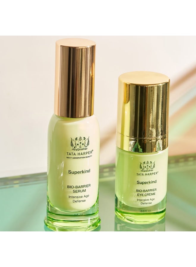 تاتا هاربر سيروم تاتا هاربر بيو بارير 30 مل - Image 4