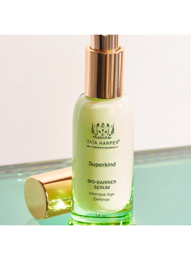 تاتا هاربر سيروم تاتا هاربر بيو بارير 30 مل - Image 3