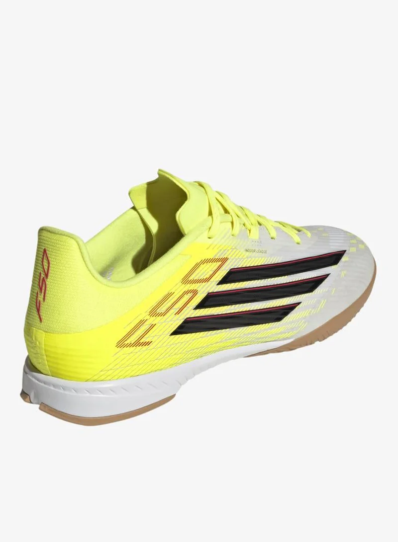 Adidas  F50 LEAGUE Indoor Football Shoes  | Best Price UAE
