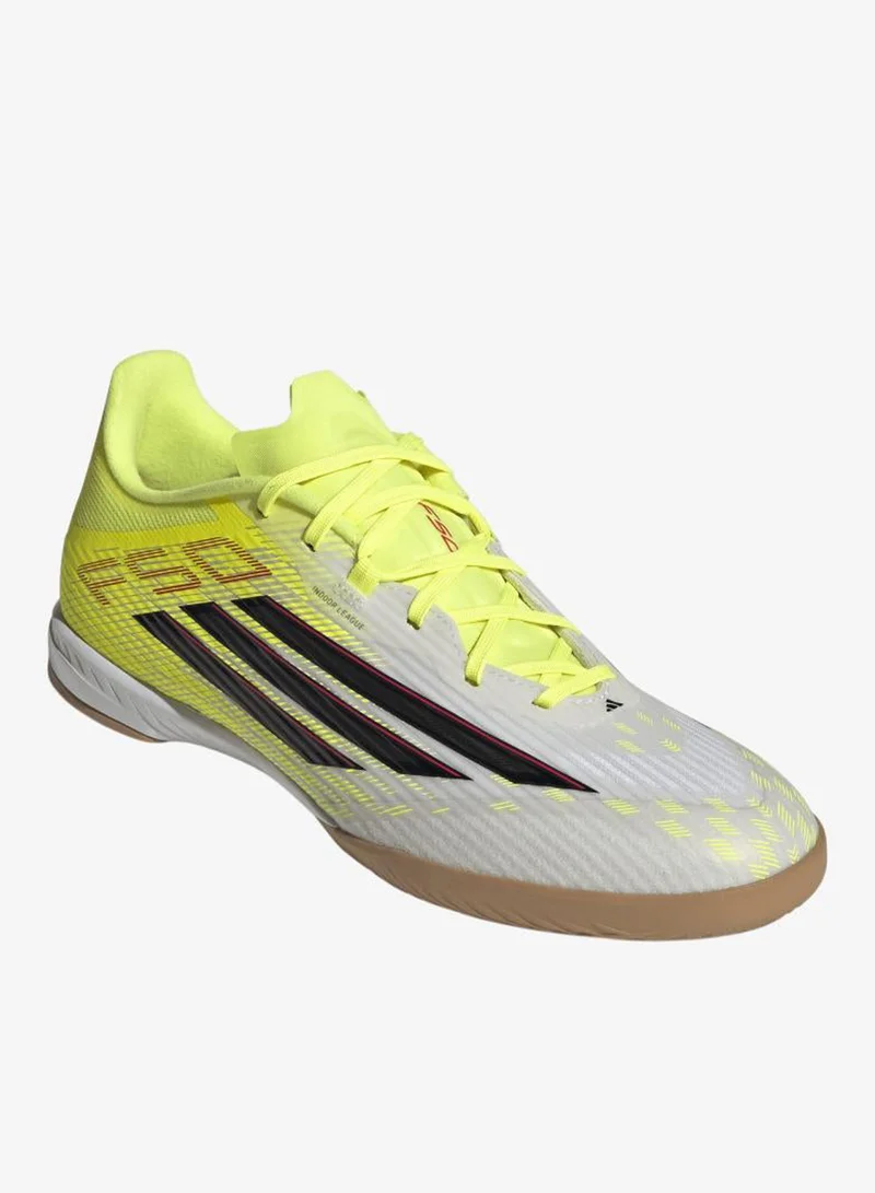 Adidas  F50 LEAGUE Indoor Football Shoes  | Best Price UAE