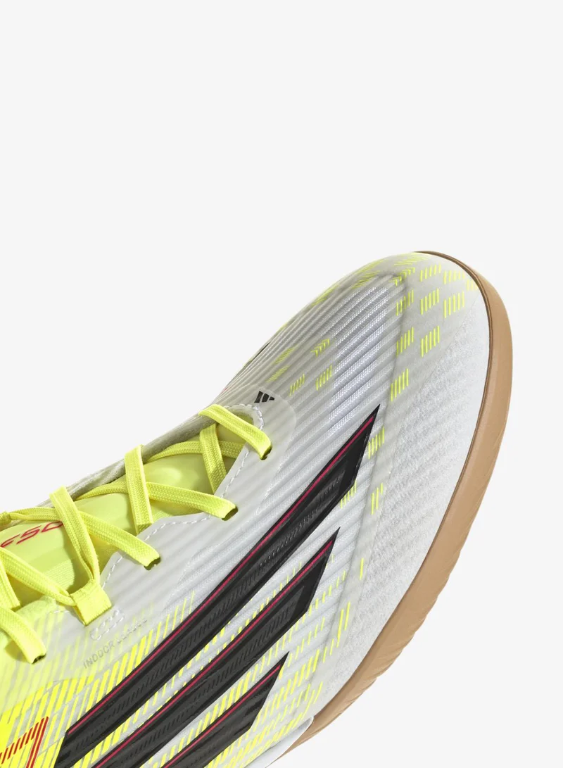 Adidas  F50 LEAGUE Indoor Football Shoes  | Best Price UAE