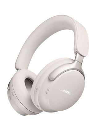 سماعة بلوتوث لاسلكية فائقة مع صوت مكاني ، إلغاء ضوضاء Earmuff مع ميكروفون ، عمر بطارية يصل إلى 24 ساعة (أبيض) - pzsku/ZB62FC6193079A2B6E5E8Z/45/_/1734598611/7d180a88-a396-44b2-8d0e-525da0e8d141