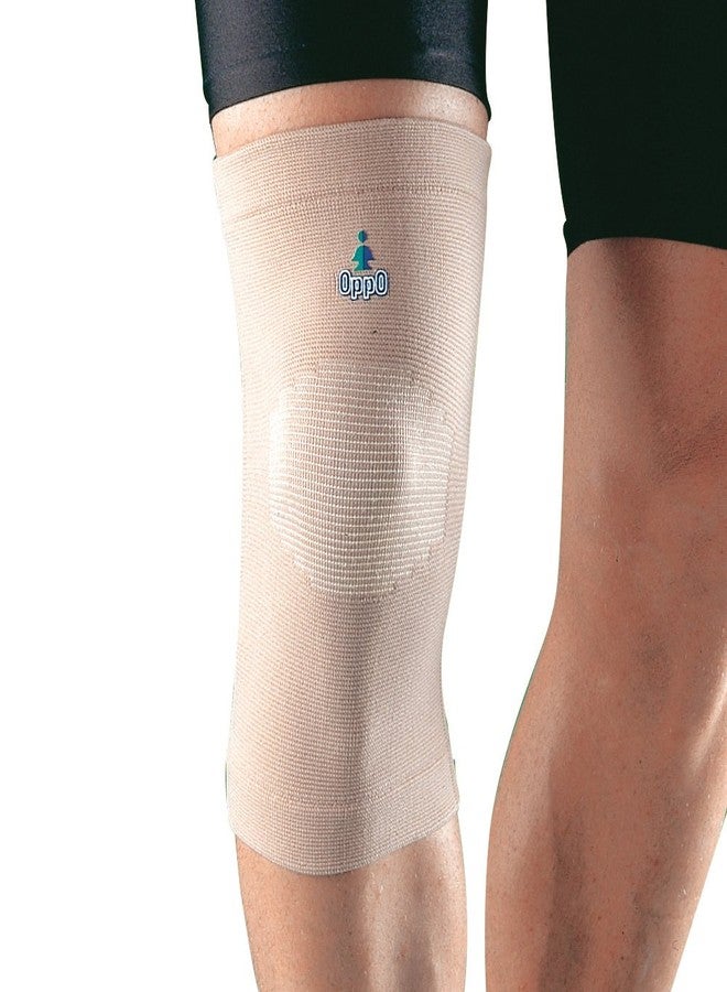 Oppo Elastic Knee Support - Large - Image 3