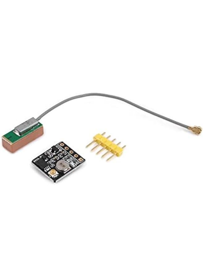Arabest ATGM336H GPS+BDS Dual-Mode Module Flight Control Satellite Positioning Navigator Replacement NEO-M8N NEO-6M for Arduino 2pcs  - Image 2