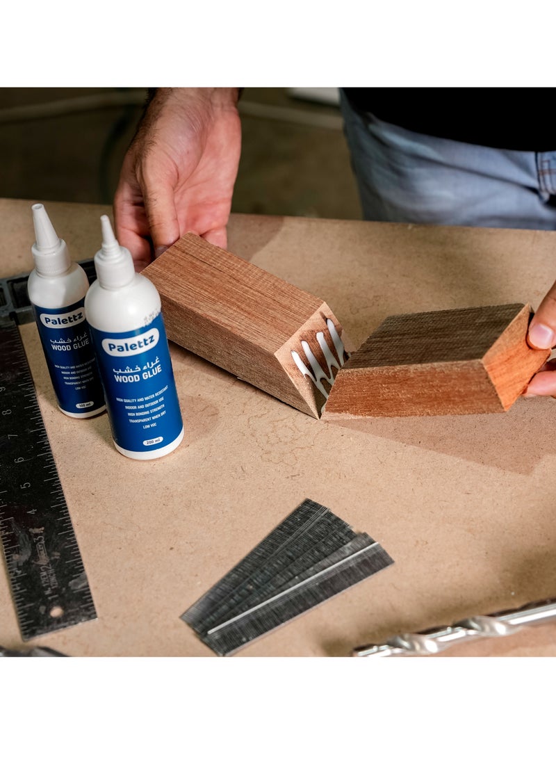 NATIONAL PAINTS Palettz Wood Glue 200ml  - Image 3