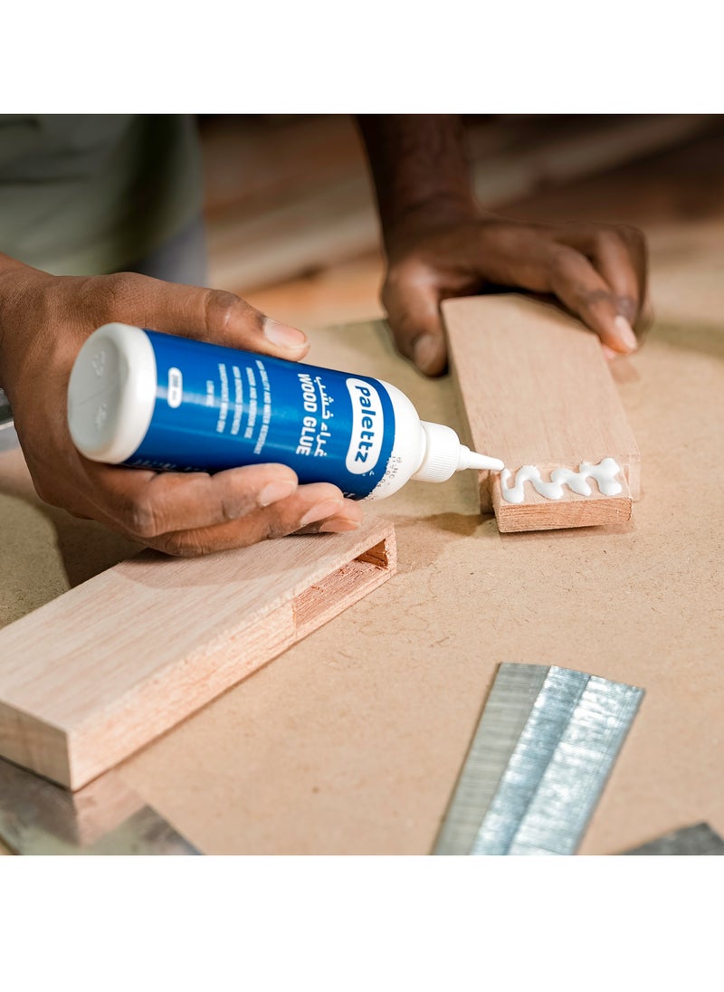 NATIONAL PAINTS Palettz Wood Glue 200ml  - Image 5