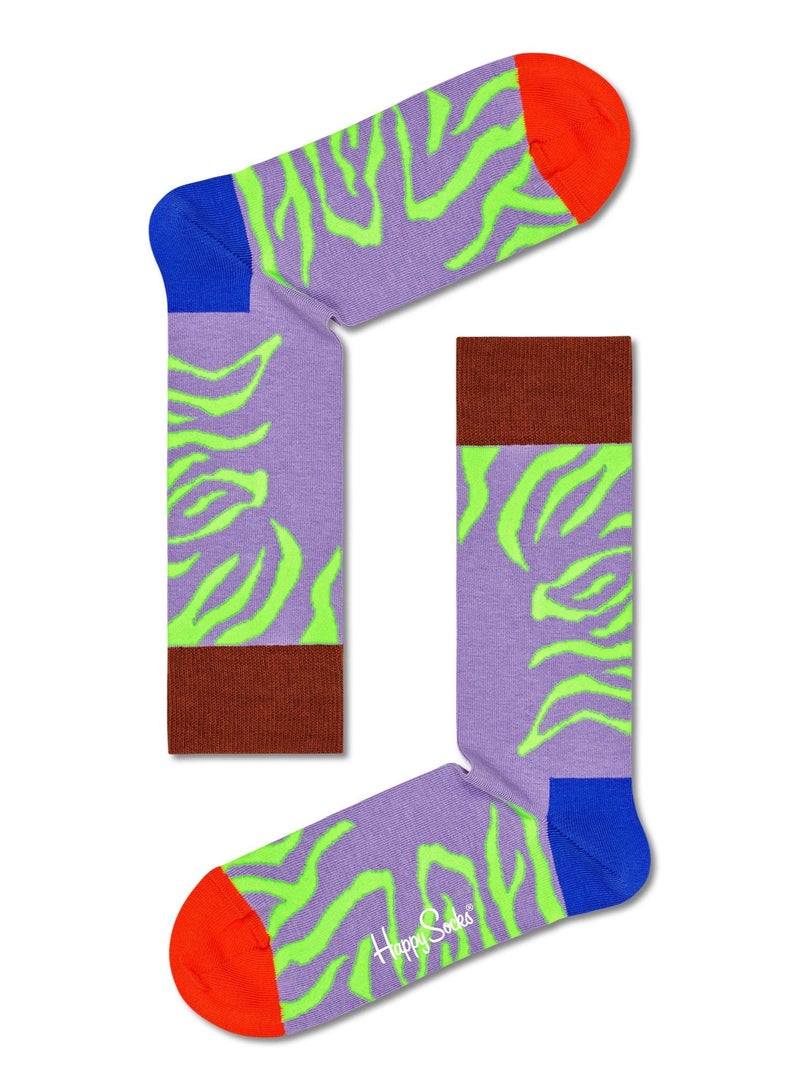 Happy Socks TIGER RAVE SOCK - Image 4