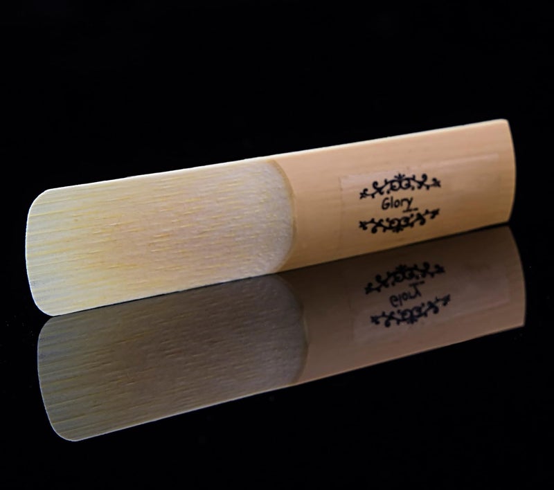 Glory Reeds Alto Saxophone Reed Size# 2, Box of 10 - Image 4