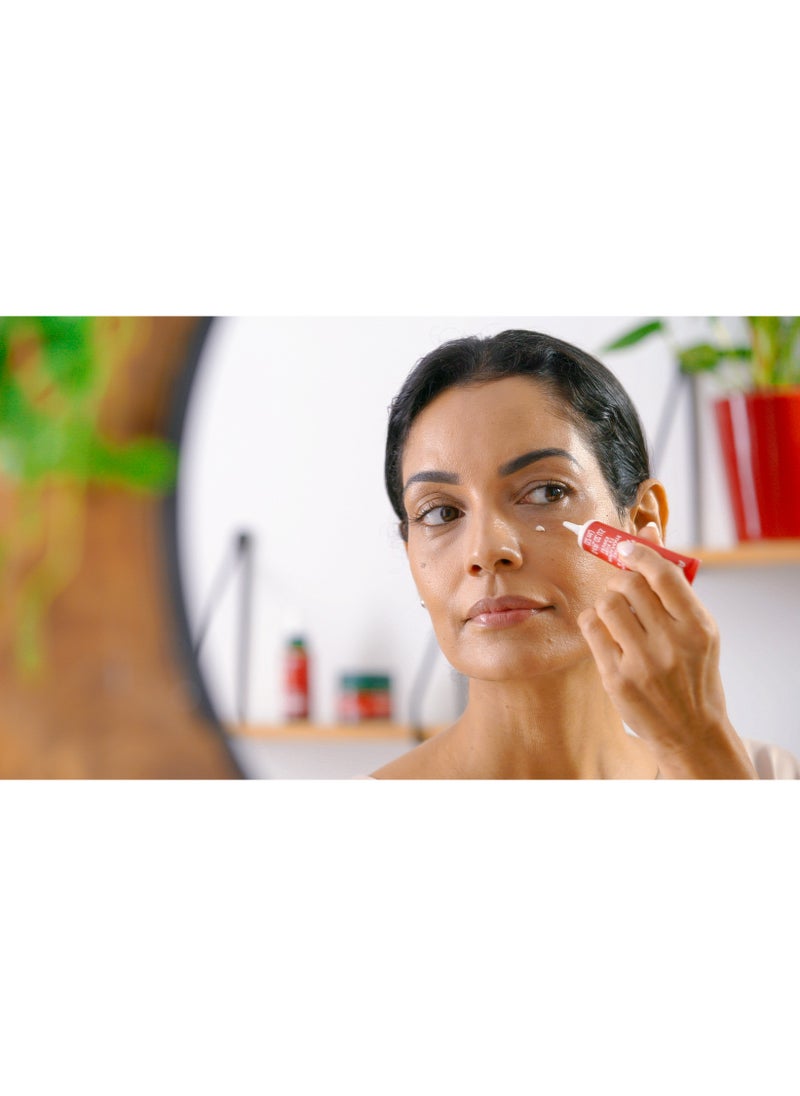 Weleda - Weleda Pomegranate & Maca Peptides Firming Eye Cream 12ml - Image 1