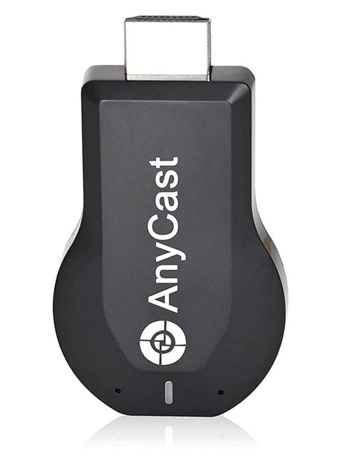 Anycast HDMI Wireless Display Adapter - WiFi 1080P Mobile Screen Mirroring Receiver Dongle to TV/Projector Receiver Support Windows Android Mac iOS
