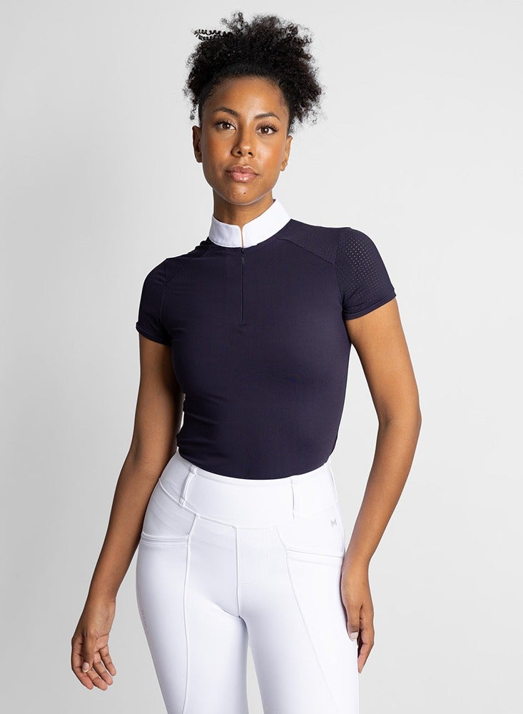 general Equestrian Short Sleeve T-Shirts Women - Image 1