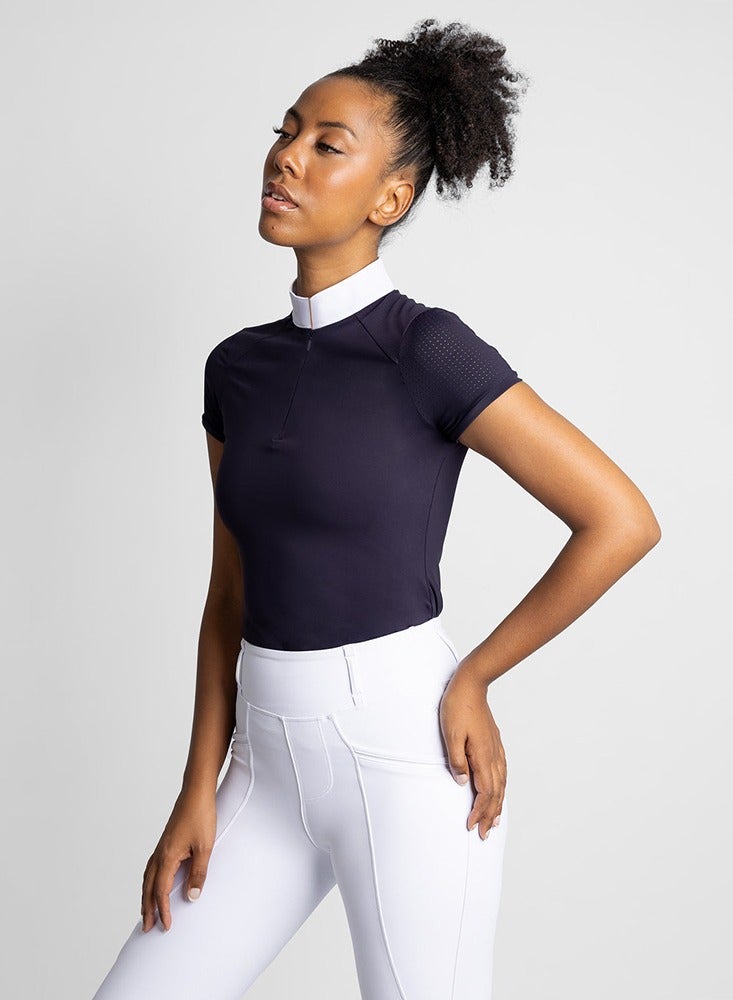 general Equestrian Short Sleeve T-Shirts Women - Image 2