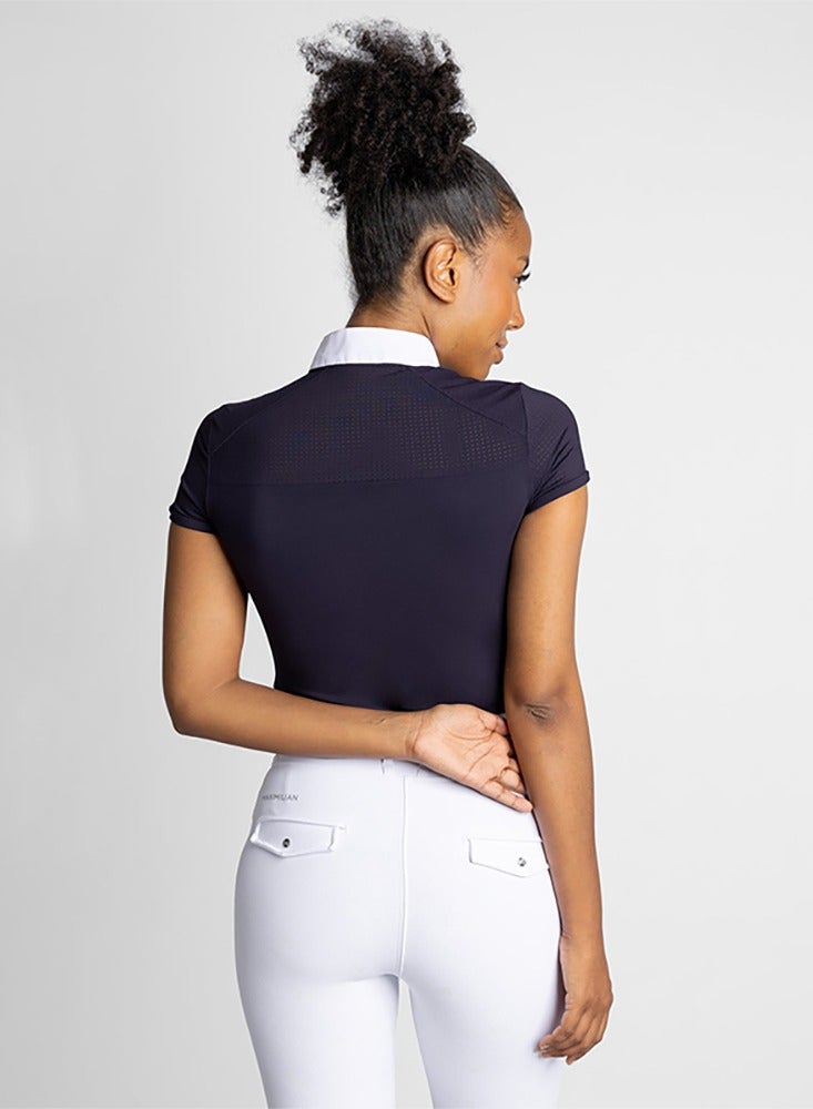 general Equestrian Short Sleeve T-Shirts Women - Image 3