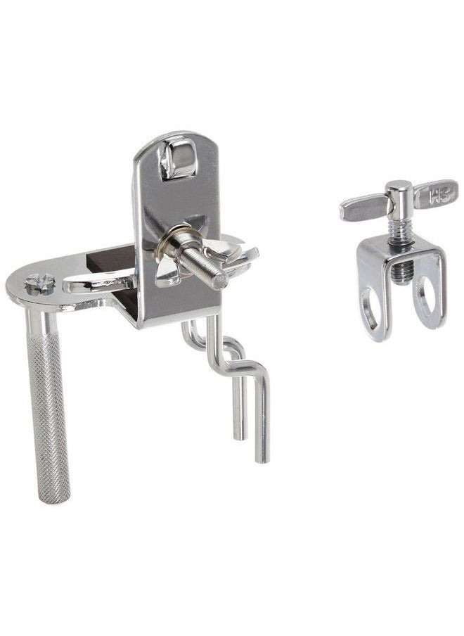Gibraltar Scrp269 Bass Drum Hoop Block Bell Holder  - Image 1