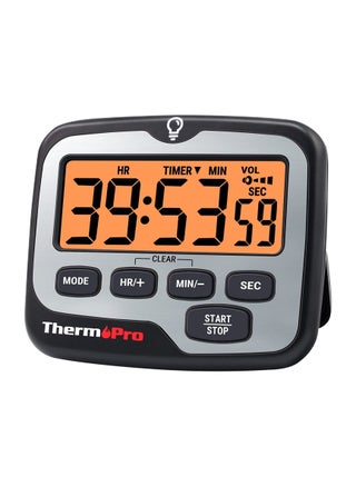 TM01 Kitchen Timers for Cooking with Count Up Countdown Timer, Digital Timer for Kids Students with Touch Backlight, Study Timers for Classroom Teacher Supplies - pzsku/ZB630707382A5E61DB59FZ/45/_/1660985312/6506b3ec-bf3a-49ed-92e0-f30d6e551407
