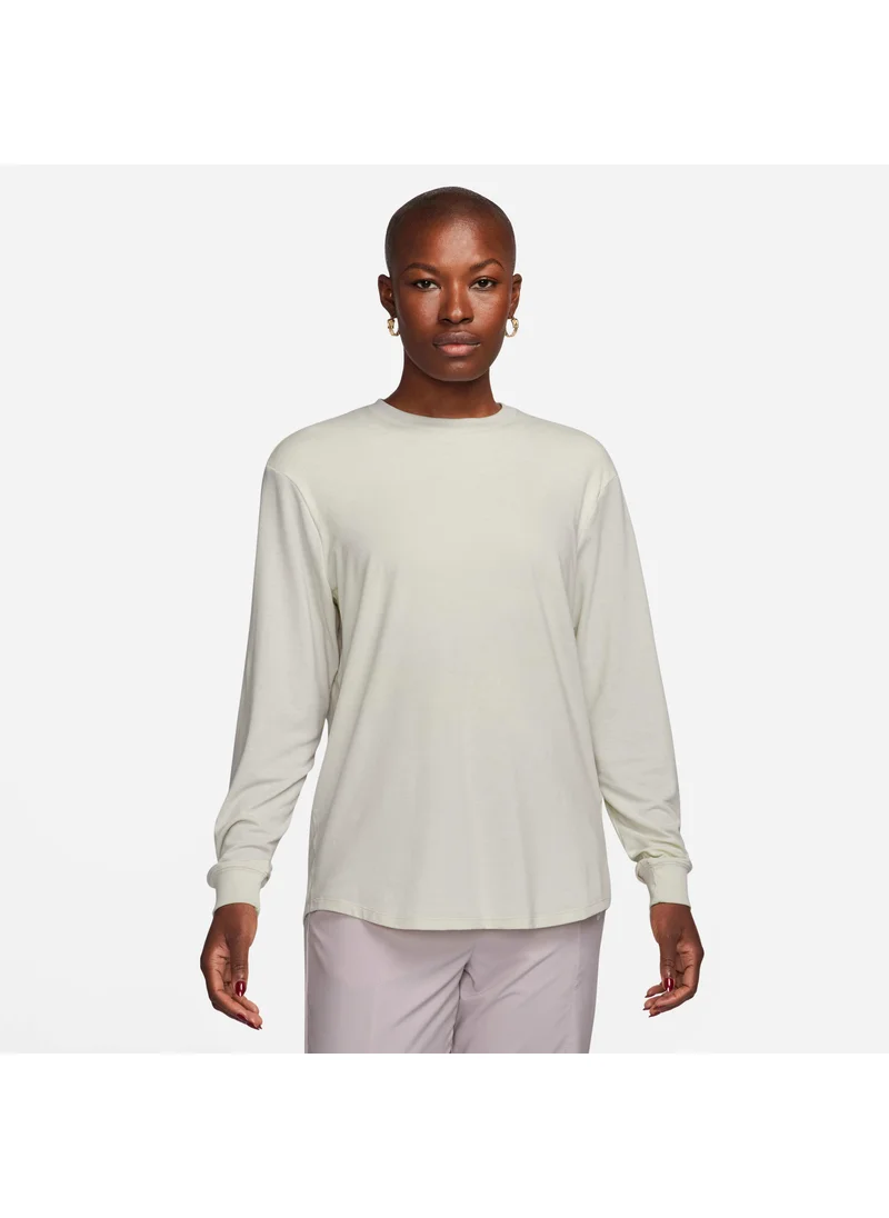 Nike Women's One Dri-FIT Training Top