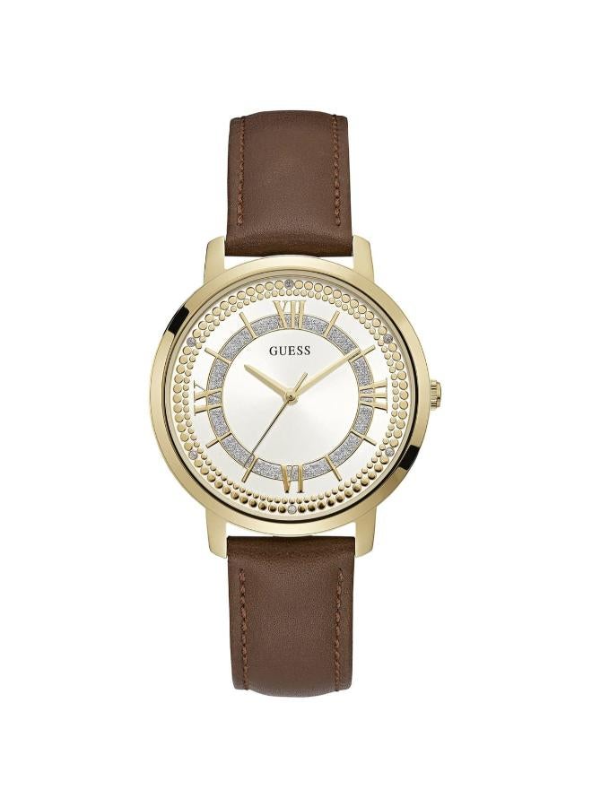 Guess Watch For Women W0934L3 - Image 1