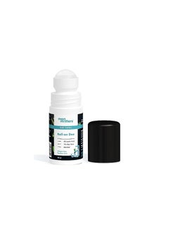 Man Matters Man Matters Underarm Deodrant Roll on for Men Long Lasting Cooling Freshness Removes Bad Odour Brightens Underarms  - Image 1