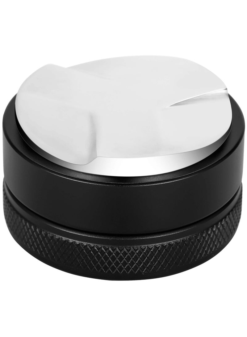 شابية موزع قهوة  58 مم ، أداة توزيع الإسبريسو ، أداة توزيع الإسبريسو ، مستوي القهوة 58 مم - Image 3