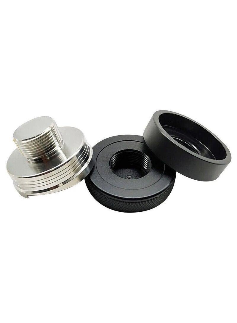 شابية موزع قهوة  58 مم ، أداة توزيع الإسبريسو ، أداة توزيع الإسبريسو ، مستوي القهوة 58 مم - Image 5