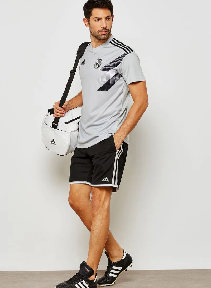 Adidas Real Madrid Home Pre-match Jersey