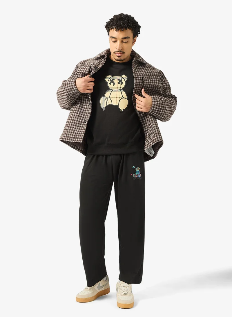 Seventy Five  Graphic Print Sweatshirts for Men | Best Price UAE