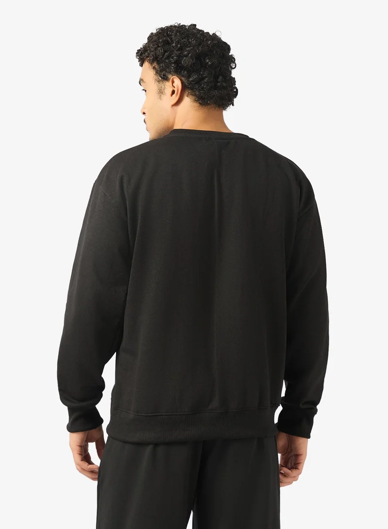 سفنتي فايف بلوزات بطبعات جرافيك