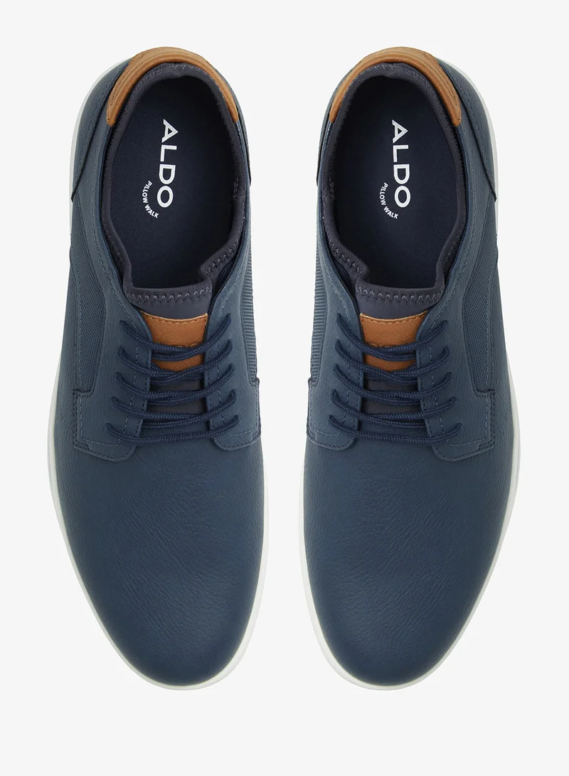 ALDO NAVY Drymos Casual Lace Ups for Men | Best Price UAE
