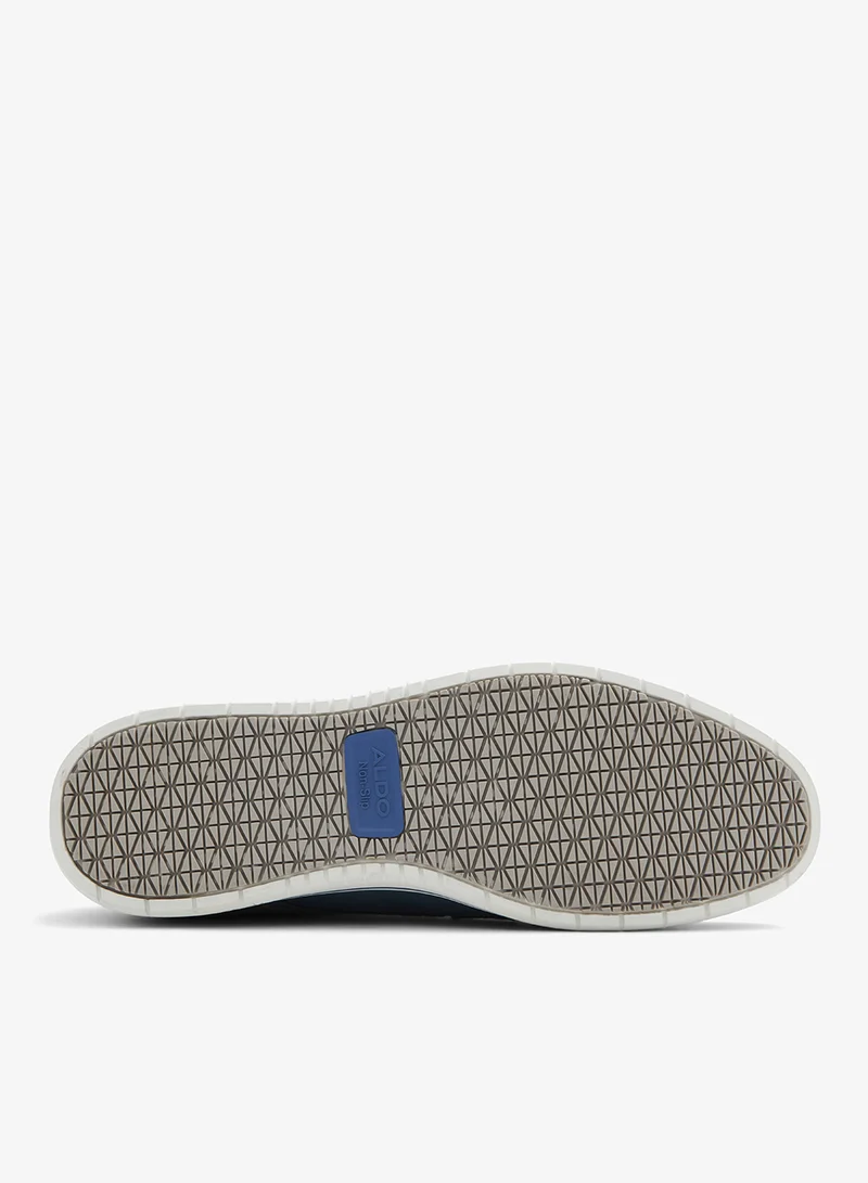 ALDO NAVY Drymos Casual Lace Ups for Men | Best Price UAE