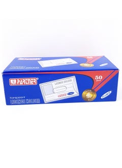 PARTNER 50-Piece ID Card Holder  - Image 1