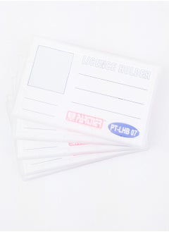 PARTNER 50-Piece ID Card Holder  - Image 2