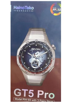 Haino Teko Haino Teko 5 GT Pro Watch 