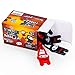 PICK A TOY Ninja Toys for Boys Girls Party Favors Supplies Stretchy Flying Ninjas 24Pieces Slingshot Toys Mini Toy Karate Birthday Goodie Bags Stuffer and Ninja Party Favors Easter Egg Fillers - Image 3