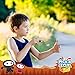 PICK A TOY Ninja Toys for Boys Girls Party Favors Supplies Stretchy Flying Ninjas 24Pieces Slingshot Toys Mini Toy Karate Birthday Goodie Bags Stuffer and Ninja Party Favors Easter Egg Fillers - Image 2