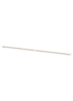 erorex Rail for hooks, white, 57 cm  - Image 1