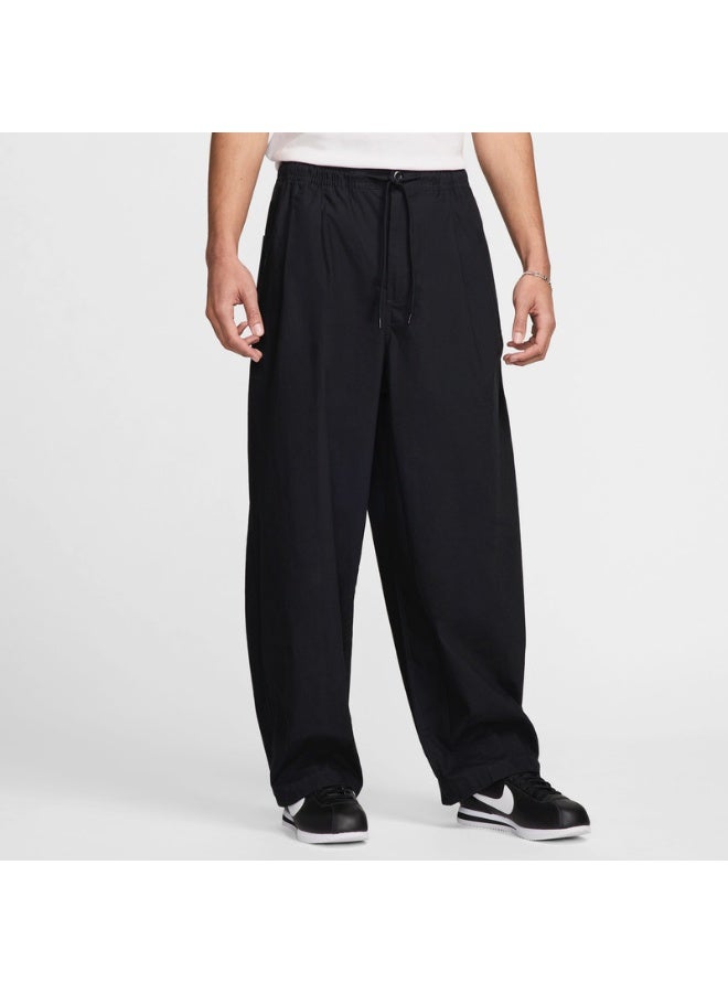 M NK CLUB BALLOON PANT
