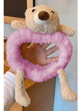 Bahels Bear Teddy Bear Makeup Hair Collection Tape 