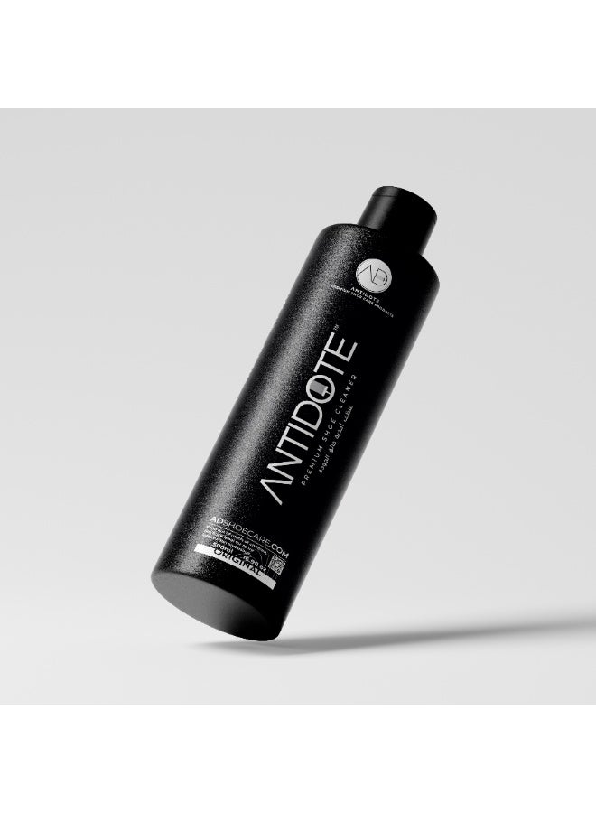 ANTIDOTE Shoe Cleaning Solution 480ml