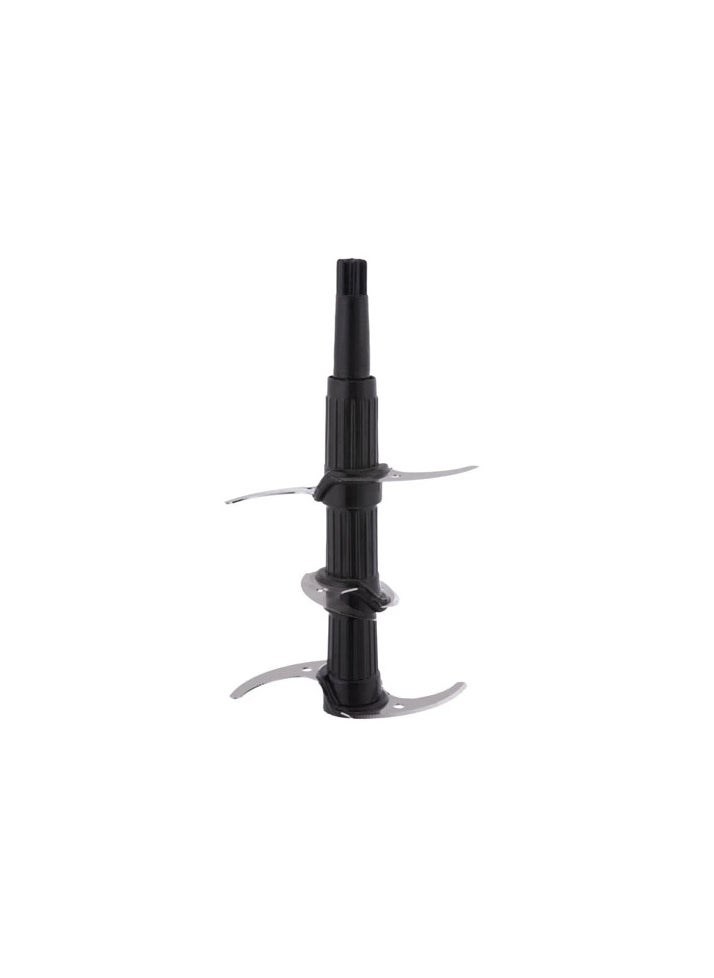 Ultra Ultra Chopper with Attachments, 500W, White  - Image 4
