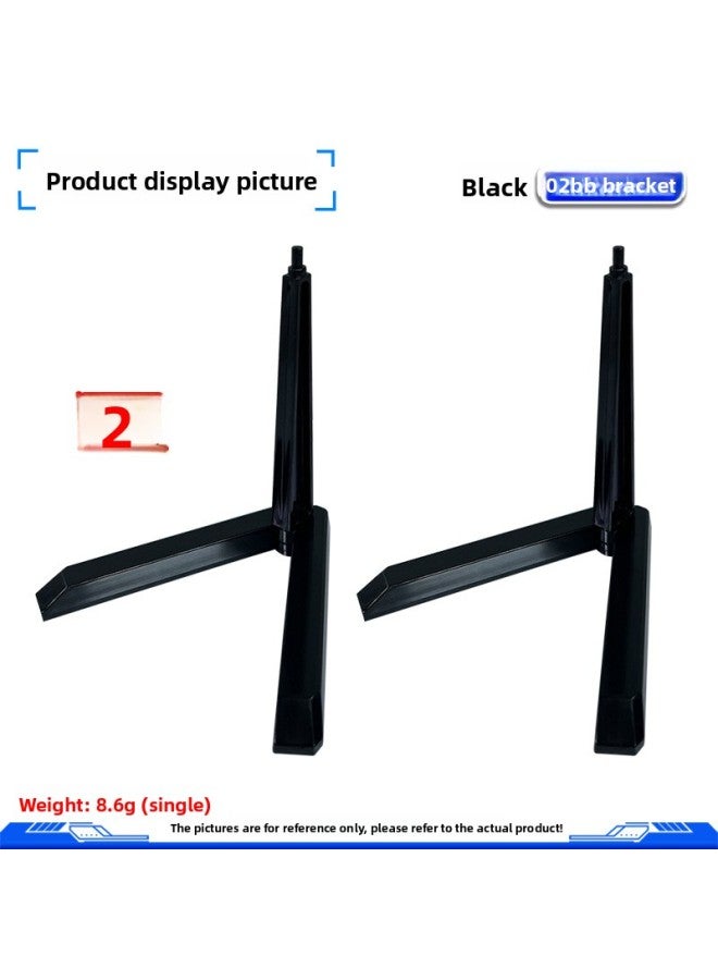 BB Model Assembled Small Bracket Suitable For Q Version/SD Three Kingdoms Gundam/1/144 Gundam Hand-made Simple Support Frame 