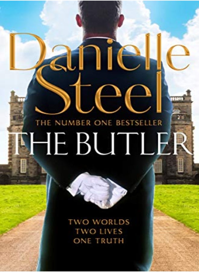 The Butler 