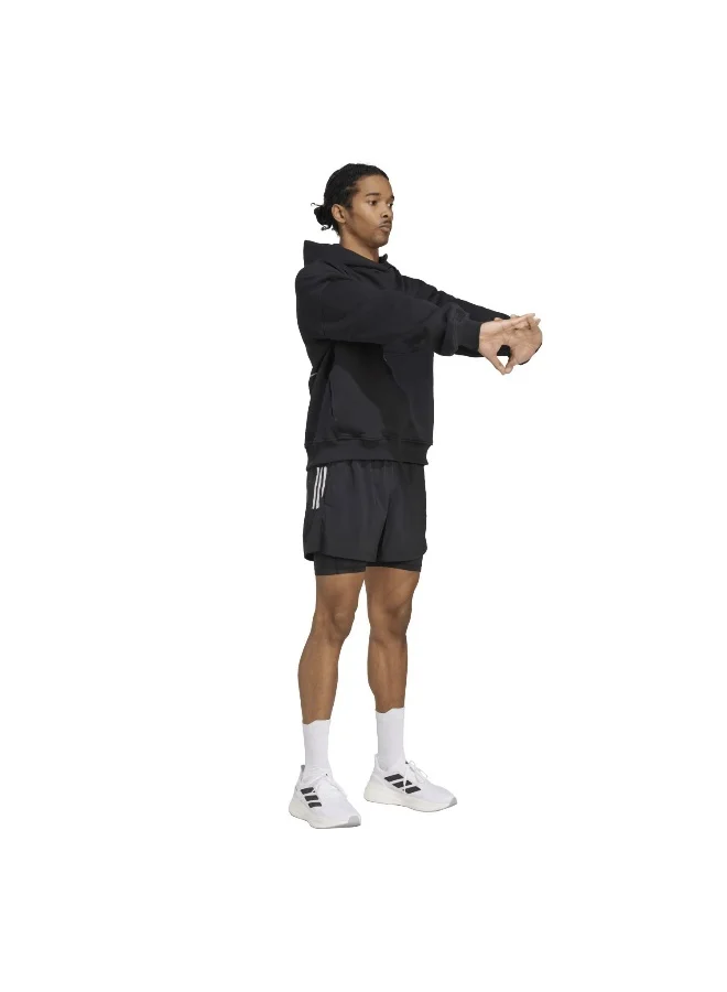 Adidas Adi365 Hk Running Unitefit Hoodie