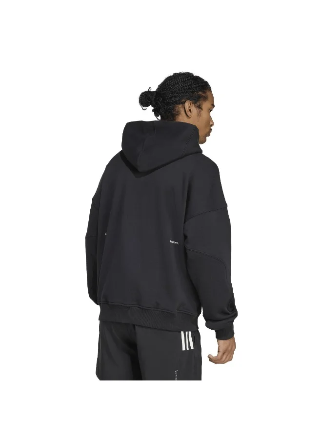 Adidas Adi365 Hk Running Unitefit Hoodie