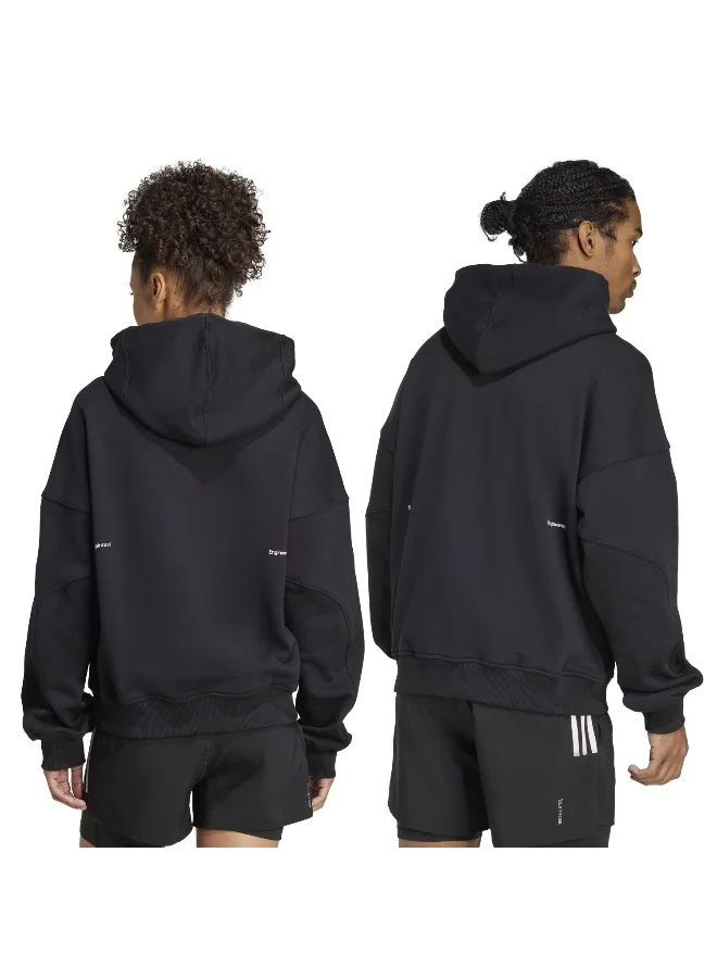Adidas Adi365 Hk Running Unitefit Hoodie