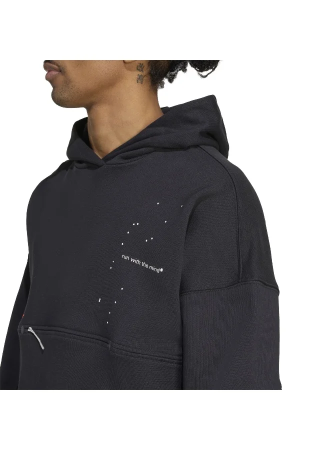Adidas Adi365 Hk Running Unitefit Hoodie