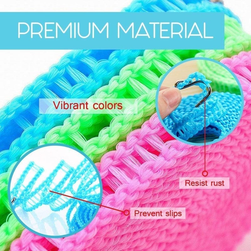 Rhonnium Nylon Clothesline Rope - Image 2