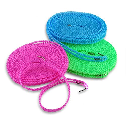 Rhonnium Nylon Clothesline Rope - Image 1