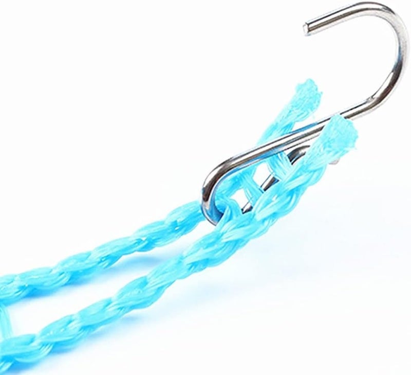 Rhonnium Nylon Clothesline Rope - Image 3