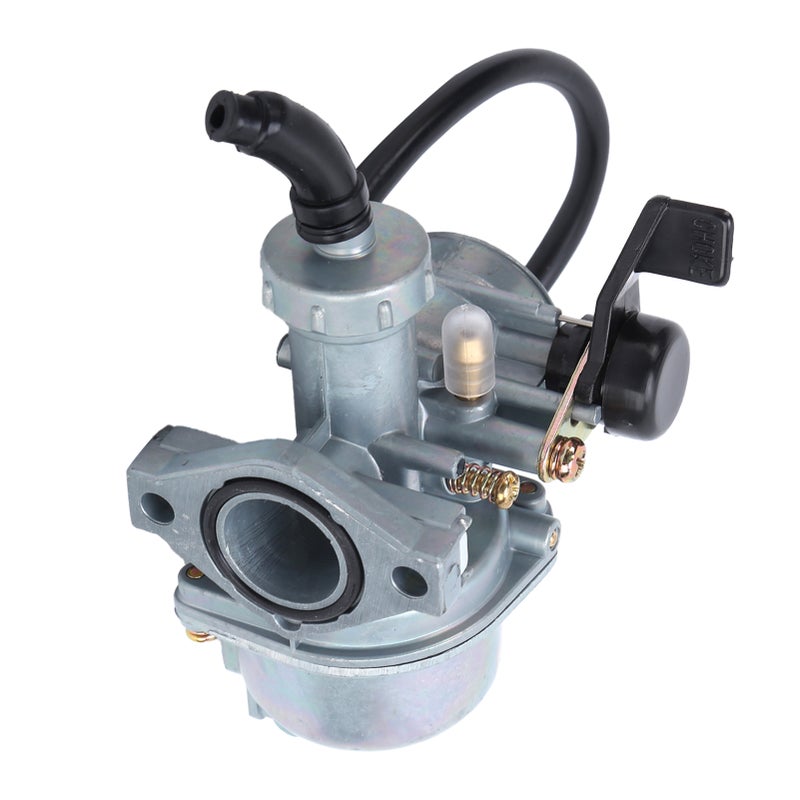 Carb Carburetor Air Filter Intake Manifold Set Replacement for CRF50 110cc 125cc Pit Dirt Bike - Image 4