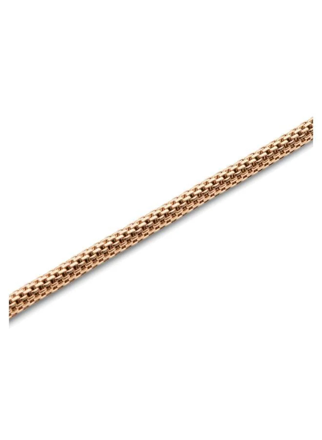 دانيال ولينغتون DW00401097 Mesh Necklace